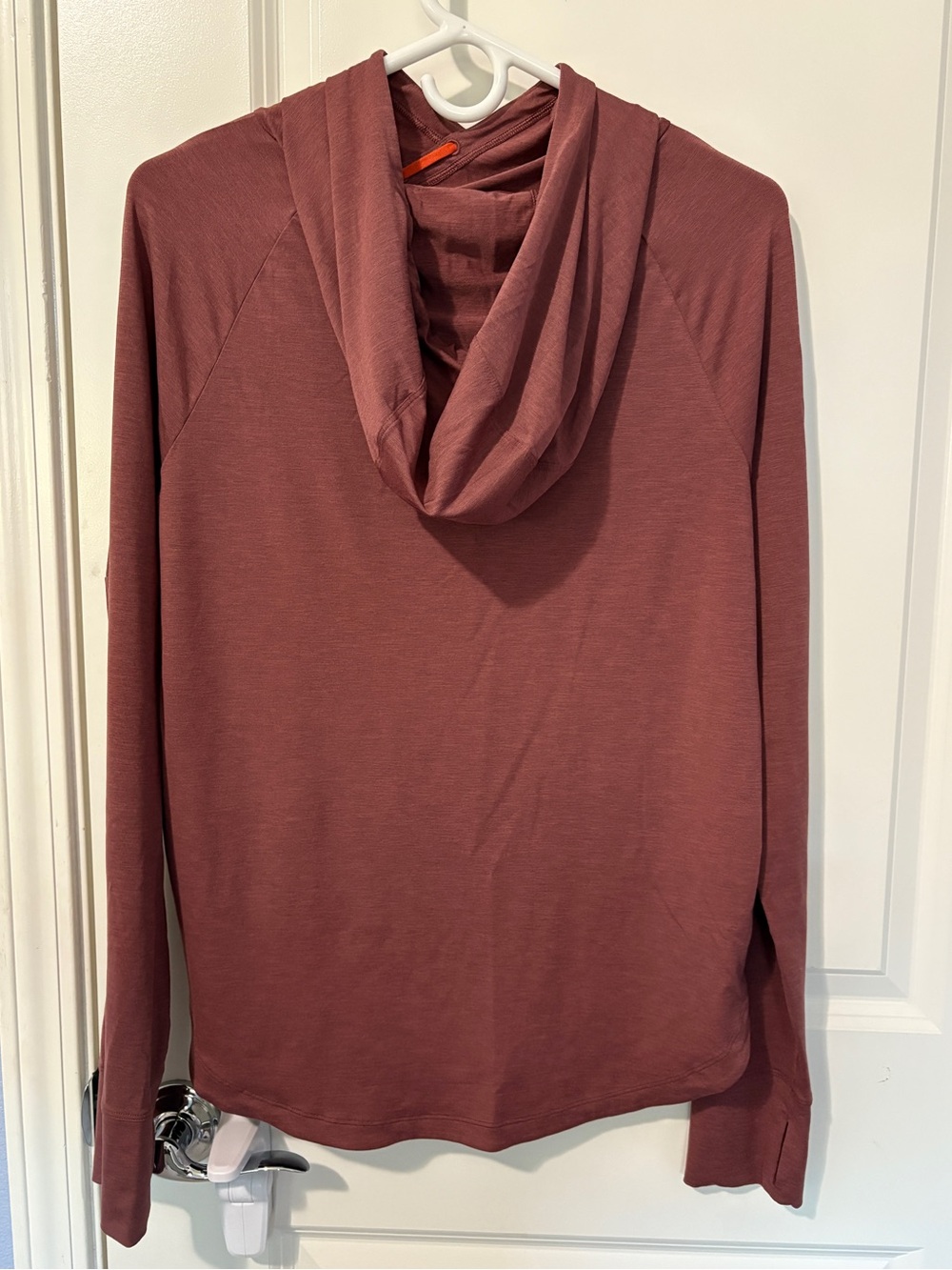 REI Co-Op Sahara Shade Hoodie Women's Medium - Picture 7 of 11